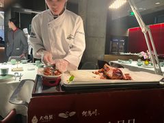 -大鸭梨烤鸭(望京店)