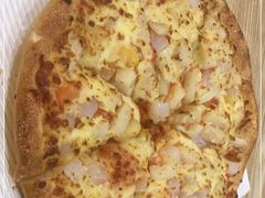 -尊宝比萨(较场口店)