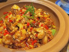 -图味美小黄鱼·景德菜(浙江路店)