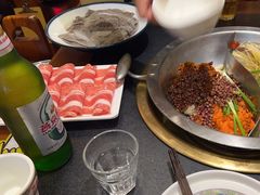 -沸炉重庆老火锅(军事博物馆店)