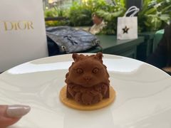-Jardin D’Hiver宝诗龙后花园(北京SKP店)