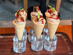 -Mr·Fish鱼鲜生海鲜放题(银泰in99店)