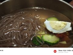 -朝鲜玉流馆(滨河东路店)