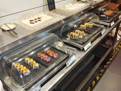 -松子料理(白家庄店)