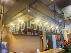 -大志牛肉火锅(天健花园店)