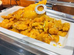 -韩盛·盛江山自助料理(沈辽路万达店)