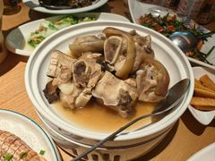 -乡里八闽·福州乡土菜(高宅店)