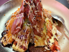 火山爆发丼-爆丼日式大排档(季华园店)
