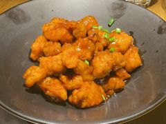 -金牌外婆家(苏州中心店)