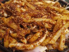 -三猫黑鱼花(南大店)