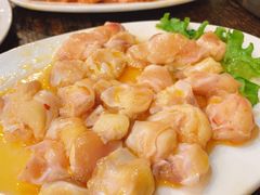 -韩风烤牛肉冷面店