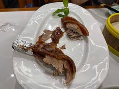 -北平食府(马鞍山路店)