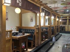 -九田家黑牛烤肉料理(珠江摩尔店)