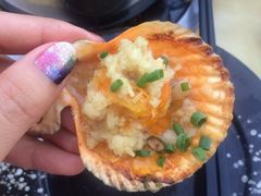 -三亚海韵度假酒店·渔人码头海鲜火锅BBQ自助餐厅·落日吧