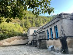 -延安杨家岭革命旧址