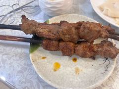 -汗腾格里·风味餐厅(新疆驻京办店)