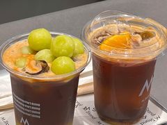 -M Stand(杭州萧山万象汇店)