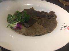 -重庆德庄火锅(体育中心店)