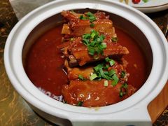 -老江南春·中国龙菜(衡山路店)