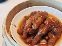 -金悦轩海鲜酒家(拱北店)