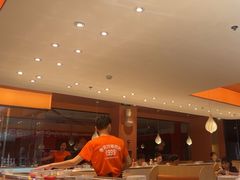 -新一番三文鱼寿司(红城湖店)