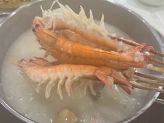 -盈田盈粥庄(博山东路店)
