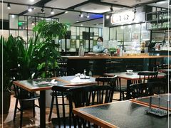 大堂-金翠河烧鹅餐厅(解放碑时代广场店)