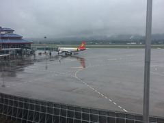 -丽江三义国际机场