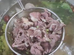 -伟记牛肉(金鸿公路店)