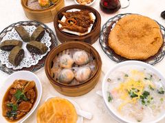 顺德人家虾饺皇-顺德人家食府(黄金广场店)