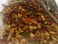 酱香海兔-汉巴味德(大悦城店)