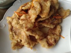 -95号酱骨·一块豆腐(展春园西路店)