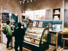 -宝珠奶酪(长宁金虹桥店)