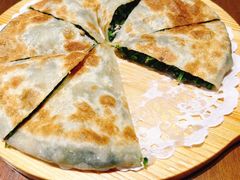 -福慧慈缘素食餐厅(王府井店)