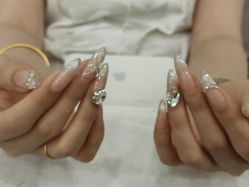 -斯馨·健康美甲美睫