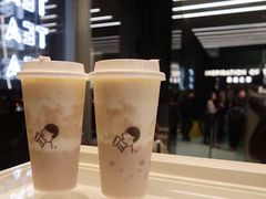 -喜茶(深圳福田星河COCO Park店)
