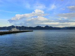 -深圳湾公园(南山区)