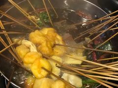 -三番火辣串串香(总店)