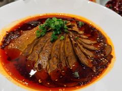 -悦融琥珀·京鲁菜·海味珍品(西单店)
