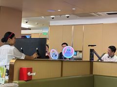 -海底捞火锅(旭辉MALL店)