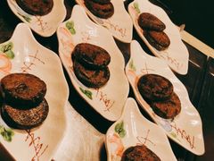 -盛宴自助餐厅(运达喜来登店)