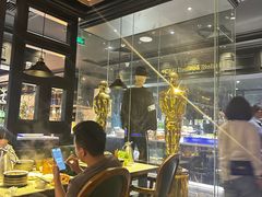 -加餐海鲜自助(集美银泰百货店)
