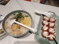 -喜势点·糖沙翁手工茶点·本地人茶居(永庆坊店)