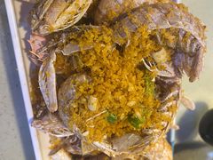 -阿浪海鲜连锁加工店(B栋2排1号火车头店)