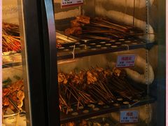 -牛华八婆麻辣烫(起源店)