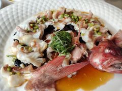 清蒸海南东星斑-南海渔村(珠江新城店)