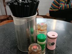 -华丰小食