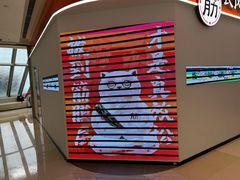 -长风拨筋养身(金虹桥店)