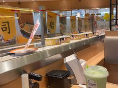 -元气寿司(新城市广场店)