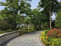 -上海滴水湖皇冠假日酒店